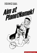 Dragon Ball X Hentai