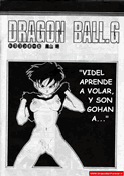 Dragon Ball X Hentai
