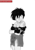 Dragon Ball X Hentai