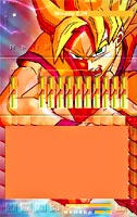 Skin Winamp Dragon Ball