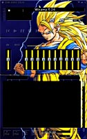 Skin Winamp Dragon Ball