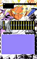 Skin Winamp Dragon Ball