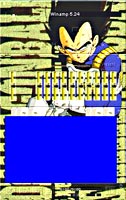 Skin Winamp Dragon Ball