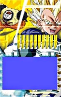 Skin Winamp Dragon Ball